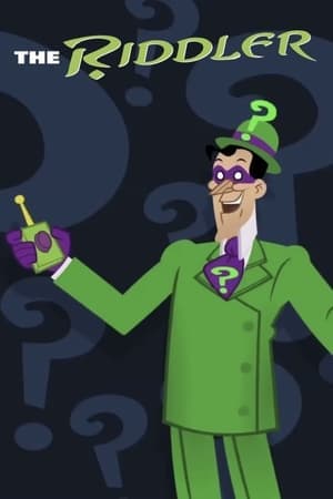 The Riddler: Riddle Me This