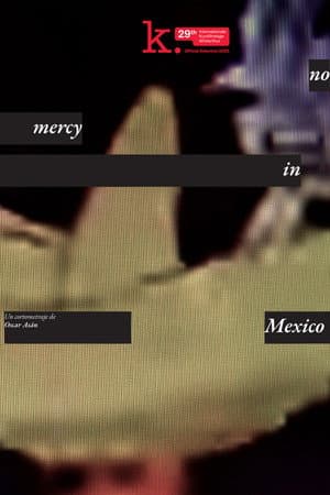 No mercy in Mexico