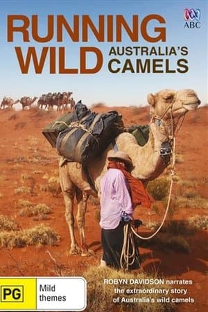 Running Wild: Australia's Camels