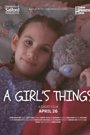 A Girl's Things