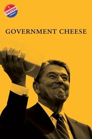 Government Cheese