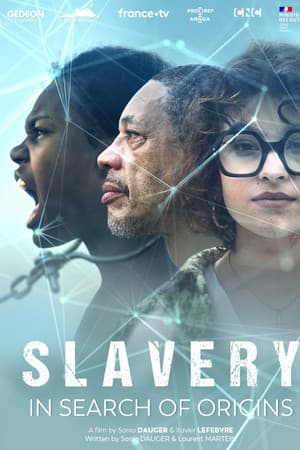 Aux origines, l'esclavage