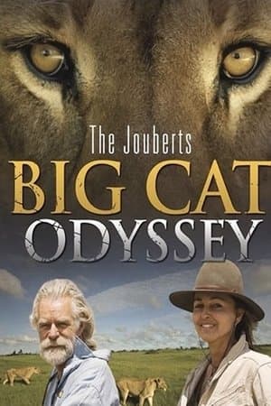 Big Cat Odyssey: Revealed