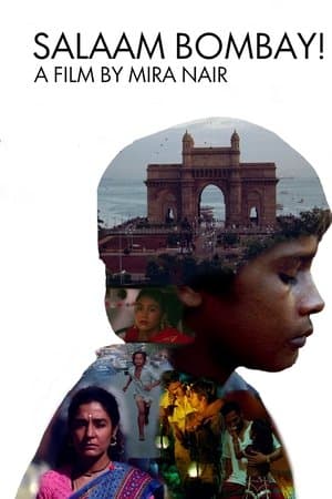 Salaam Bombay!
