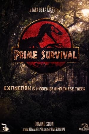 Jurassic Park: Prime Survival