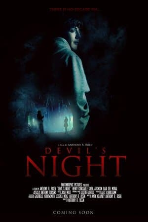 Devil's Night