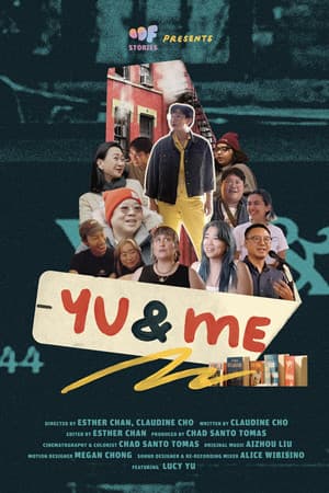 Yu & Me