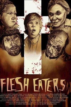 Flesh Eaters