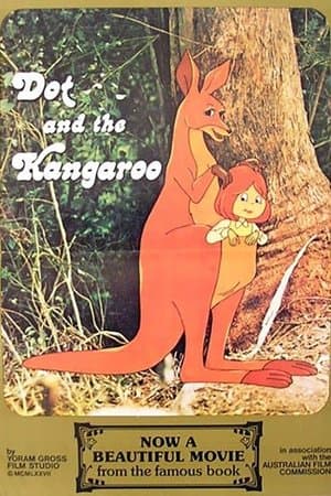 Dot and the Kangaroo