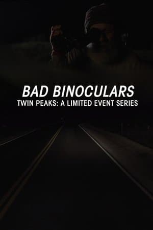 Bad Binoculars