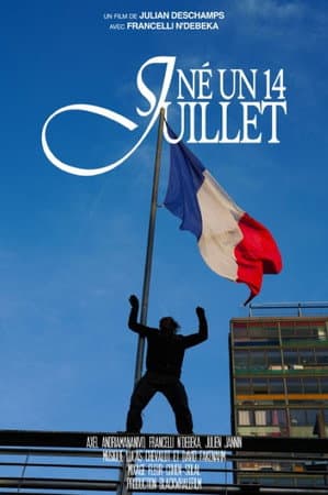 Né un 14 Juillet