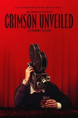 Crimson Unveiled