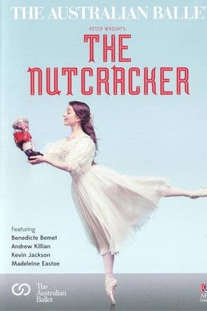 The Australian Ballet's The Nutcracker