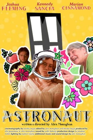 Astronaut