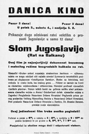 The Collapse of Yugoslavia