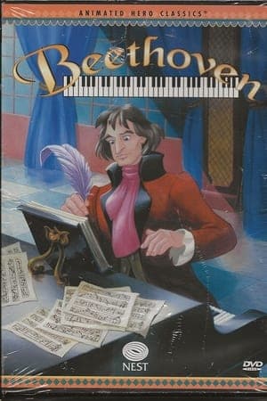 Animated Hero Classics: Beethoven