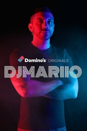 Esta es mi historia: DjMaRiiO