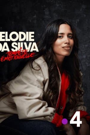 Elodie Da Silva : Tempête émotionnelle
