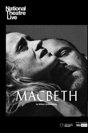 National Theatre Live: Macbeth