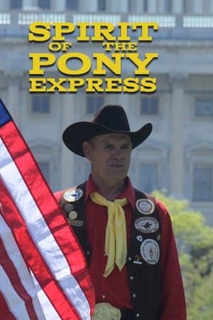 Spirit of the Pony Express