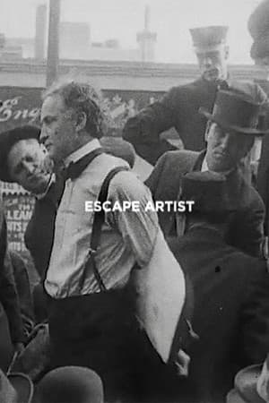Escape Artist