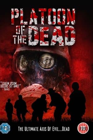 Platoon of the Dead