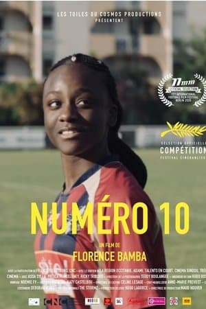 Numéro 10