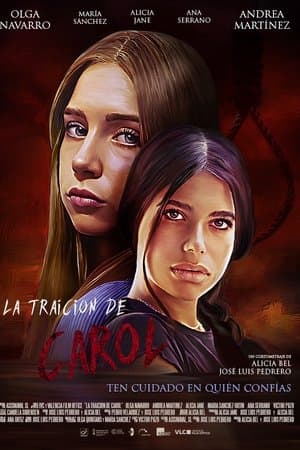 La traición de Carol