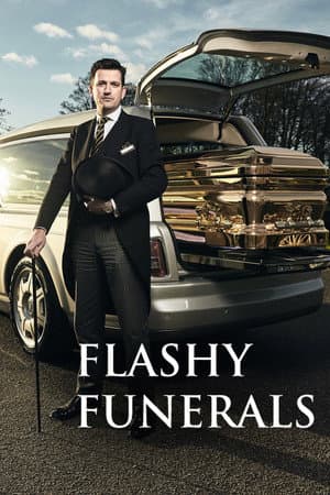 Flashy Funerals