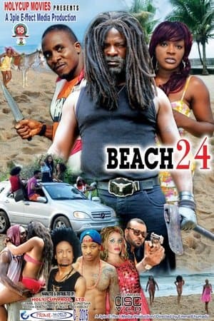 Beach 24