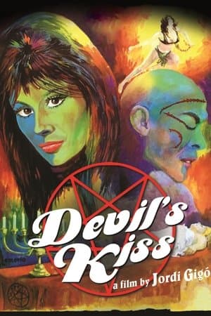 Devil's Kiss