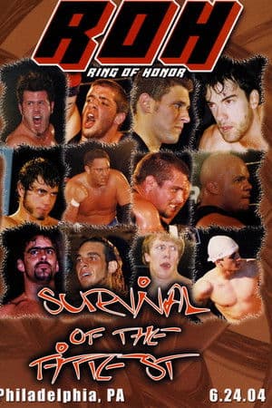 ROH: Survival of The Fittest