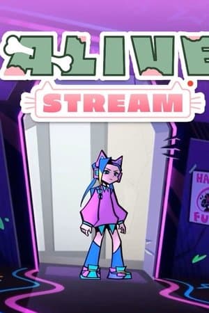 ALIVESTREAM