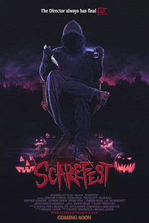 Scarefest