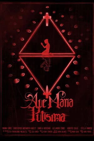 Ave María Putísima