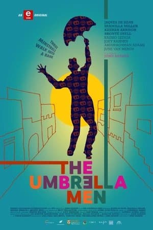 The Umbrella Men