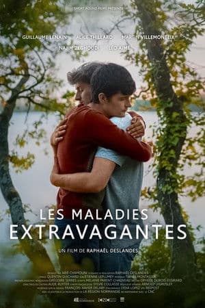 The Extravagant Illnesses