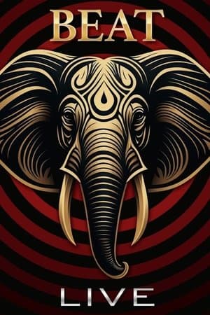 BEAT: Neon Heat Disease - Live in Los Angeles