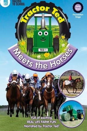 Tractor Ted Meets the Horses