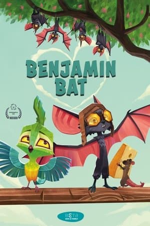 Benjamin Bat