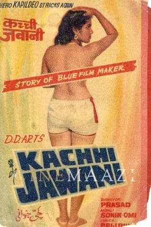 Kachhi Jawani