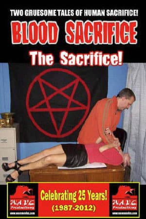 Blood Sacrifice
