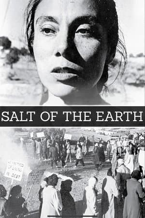 Salt of the Earth