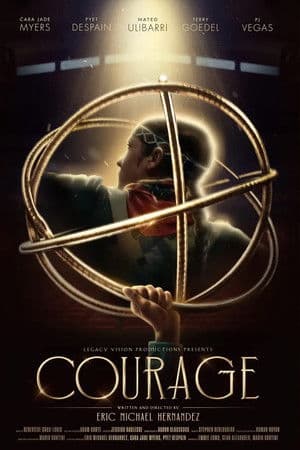 Courage