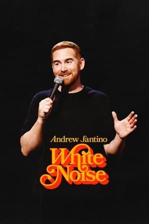 Andrew Santino: White Noise