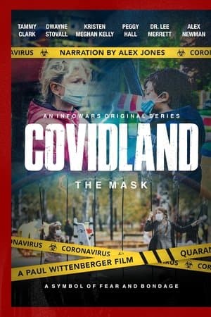 Covidland: The Mask