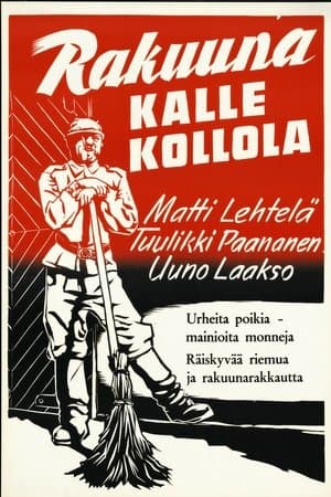 Rakuuna Kalle Kollola