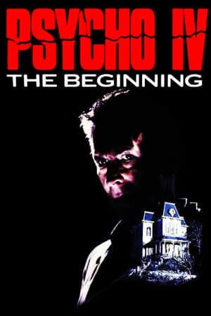 Psycho IV: The Beginning