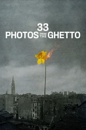 33 Photos from the Ghetto