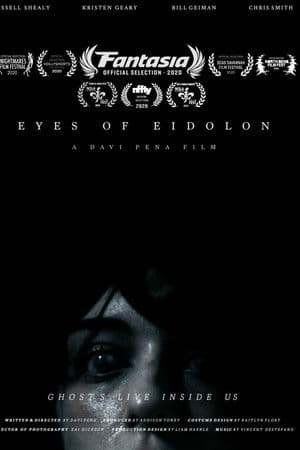 Eyes of Eidolon